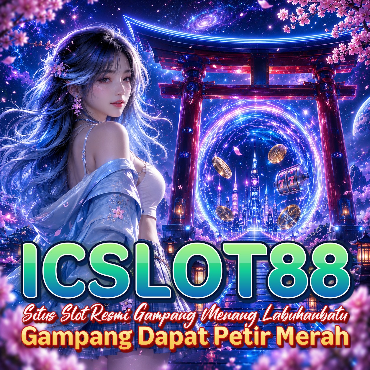 ICSLOT88