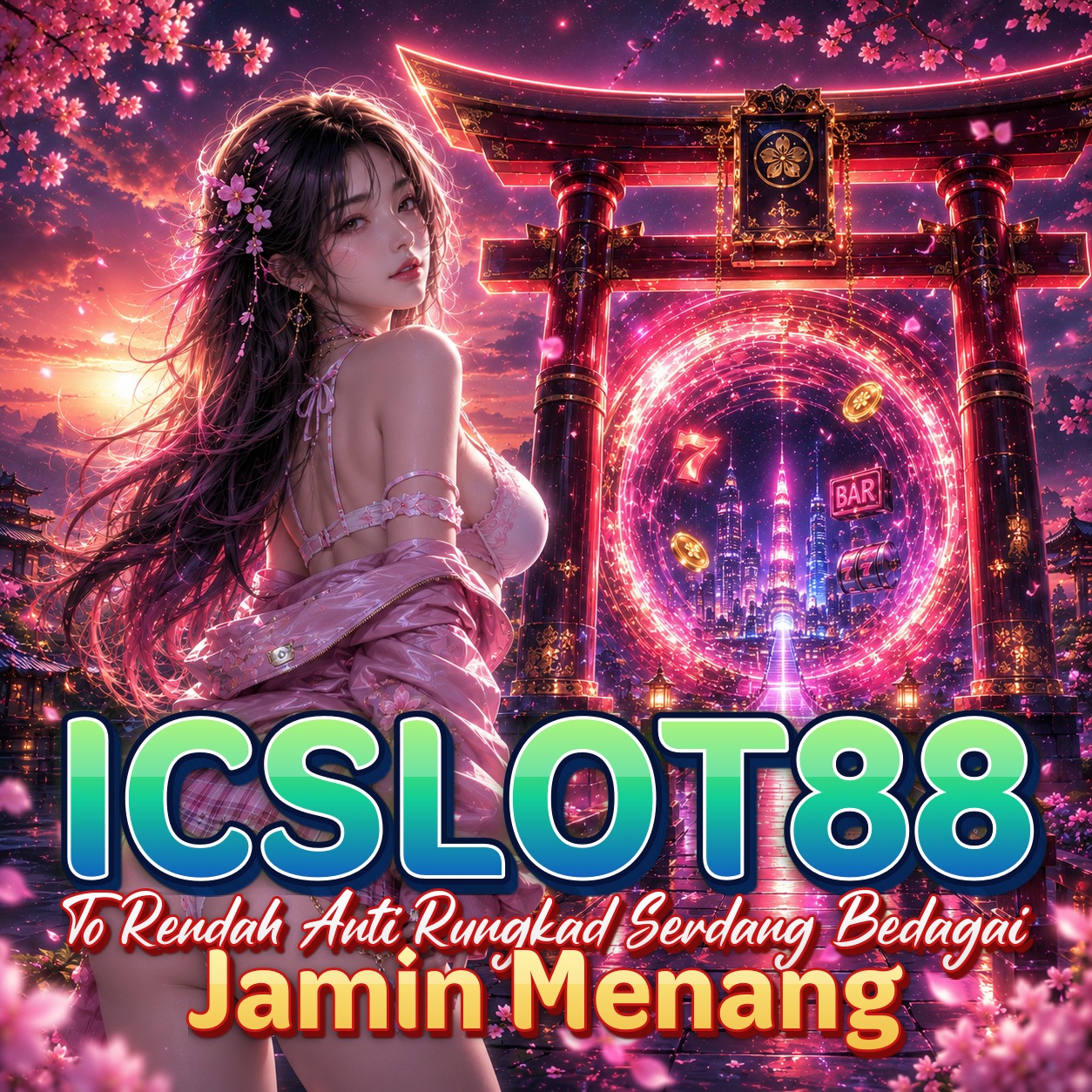 ICSLOT88